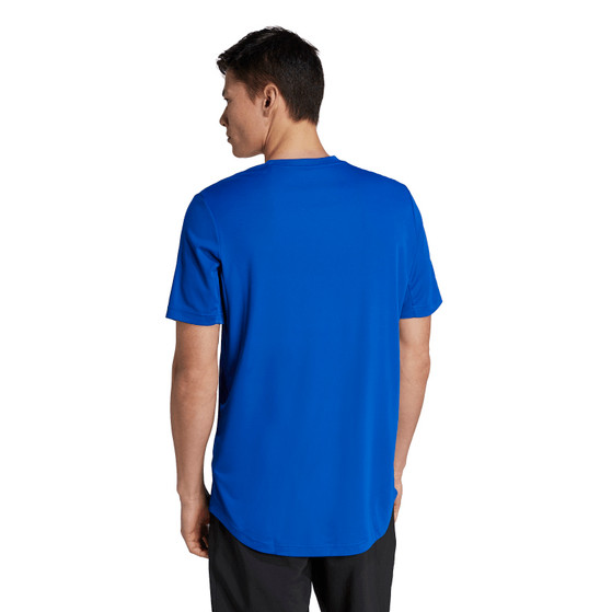 adidas Club 3 Stripes Tee