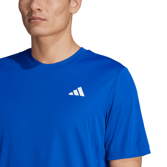 adidas Club 3 Stripes Tee