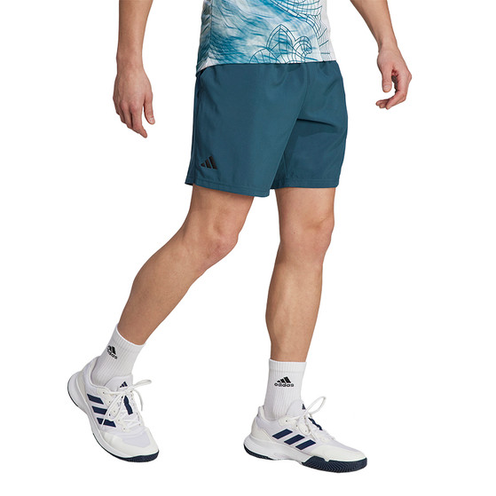adidas Club SW 7 Inch Short