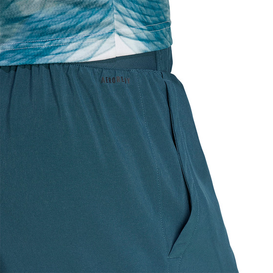 adidas Club SW 7 Inch Short