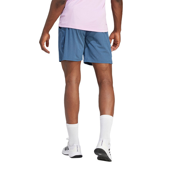 adidas Gameset Ergo 9 Inch Short