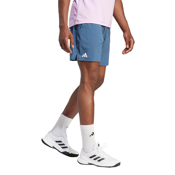 adidas Gameset Ergo 9 Inch Short