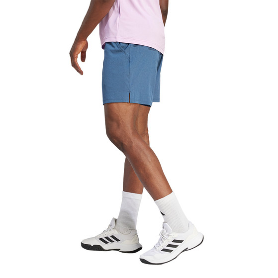 adidas Gameset Ergo 9 Inch Short