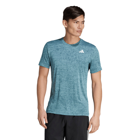 adidas Gameset Freelift Tee