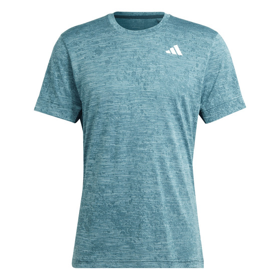 adidas Gameset Freelift Tee