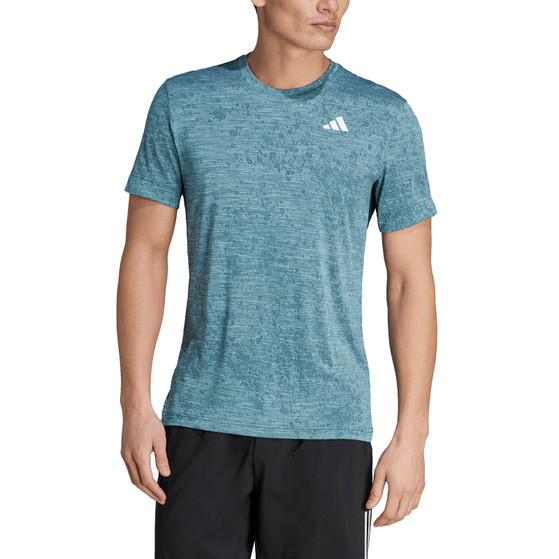 adidas Gameset Freelift Tee