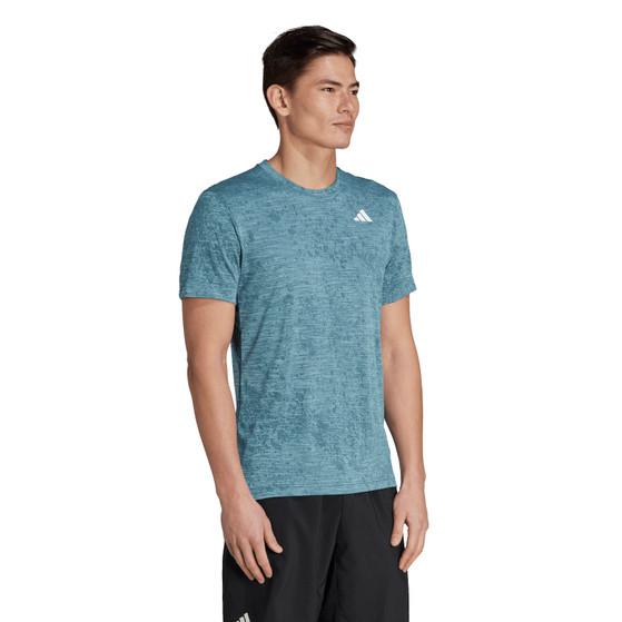adidas Gameset Freelift Tee