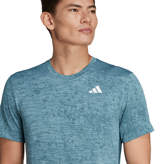 adidas Gameset Freelift Tee