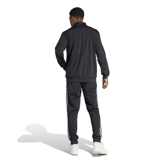 adidas 3 Stripes Tracksuit