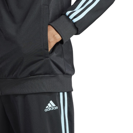 adidas 3 Stripes Tracksuit