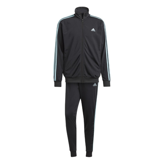 adidas 3 Stripes Tracksuit