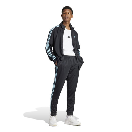 adidas 3 Stripes Tracksuit