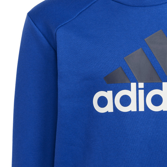 adidas Essentials Fleece Tracksuit Jongens