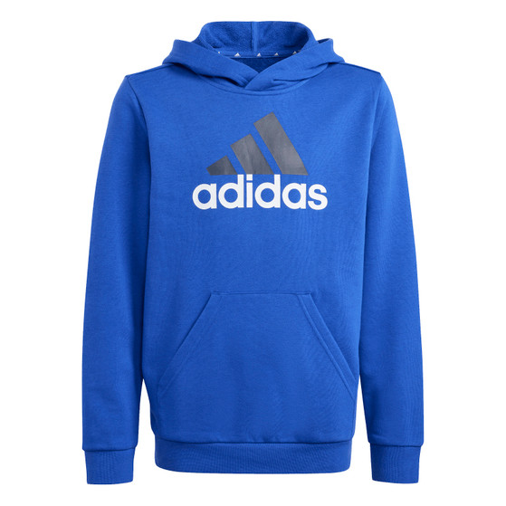 adidas Essentials Big Logo Hoody Jongens