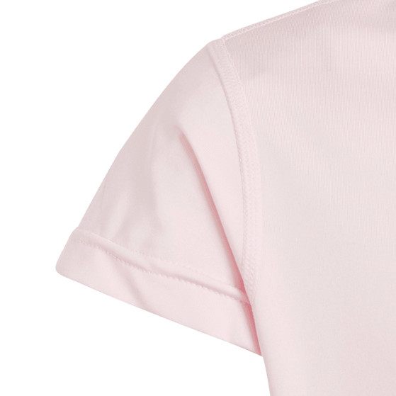 adidas 3 Stripes Tee Meisjes