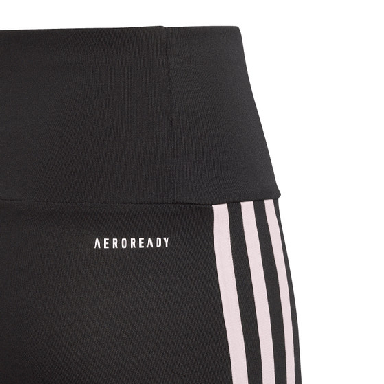 adidas 3 Stripes Essentials Tight Meisjes