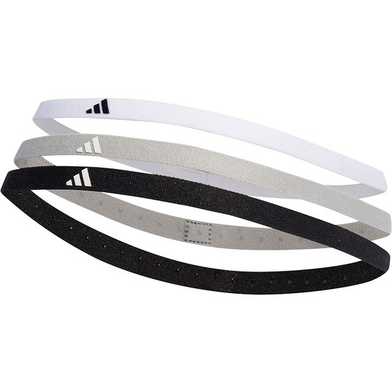 adidas Hairbands 3-pack