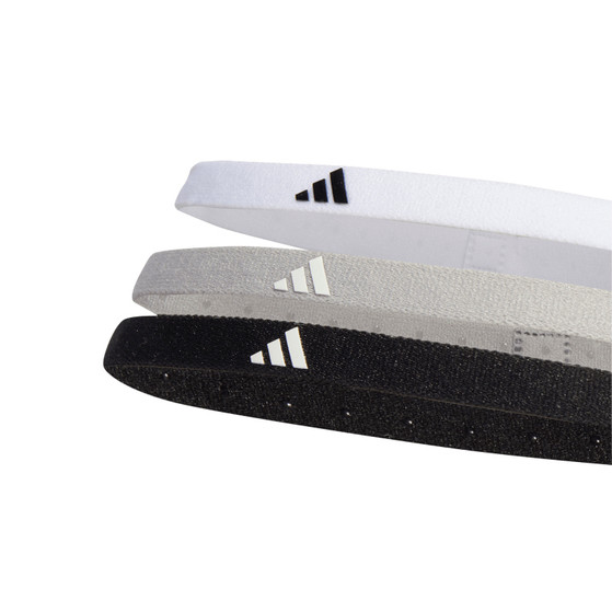 adidas Hairbands 3-pack