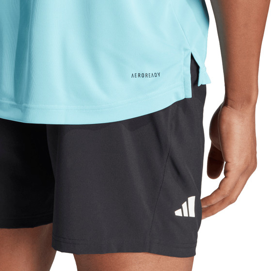 adidas Club 3 Stripes Polo