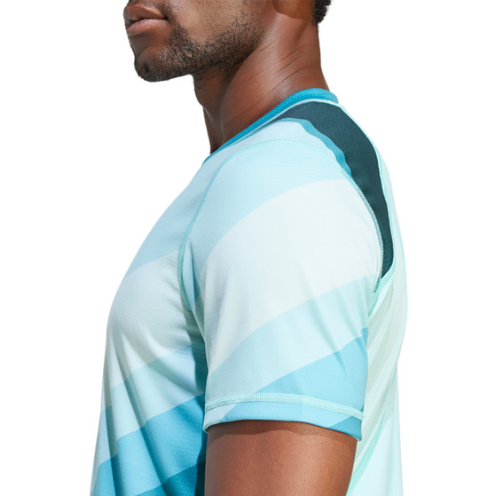 adidas Reverse Pro Tee