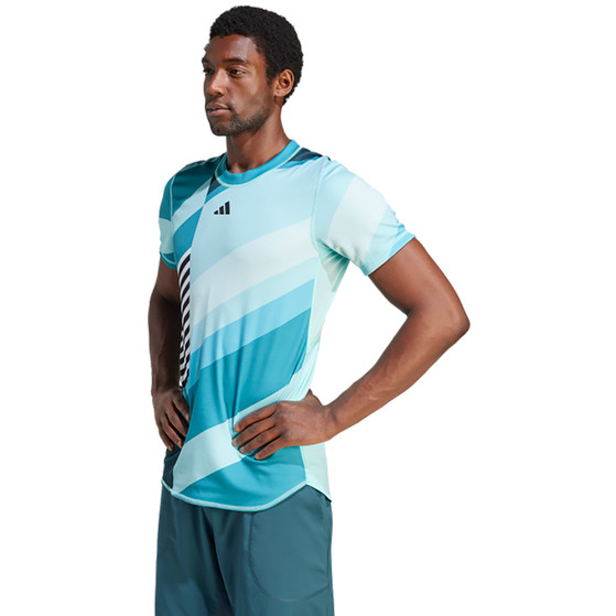 adidas Reverse Pro Tee
