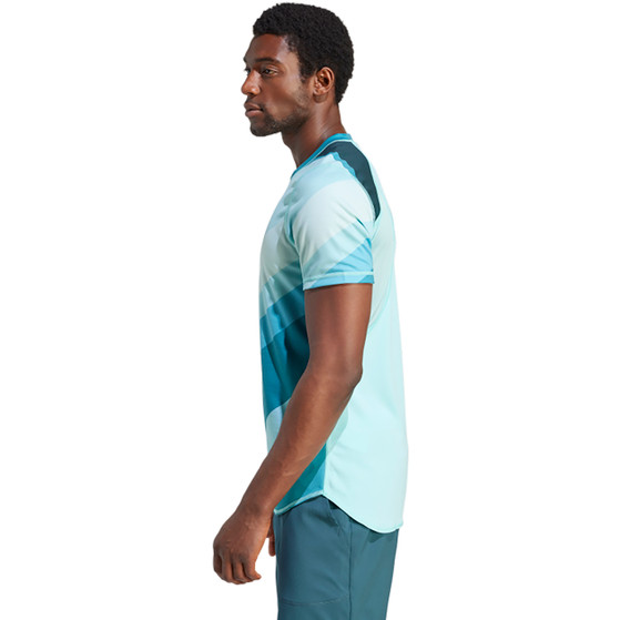 adidas Reverse Pro Tee