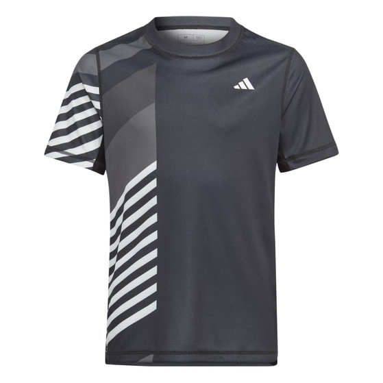 adidas New York US T-shirt Pojkar