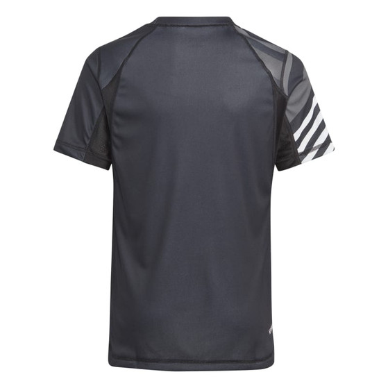 adidas New York US T-shirt Pojkar