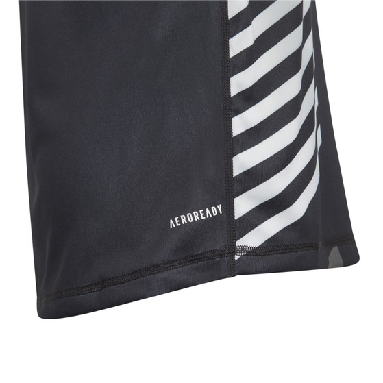 adidas New York US T-shirt Pojkar