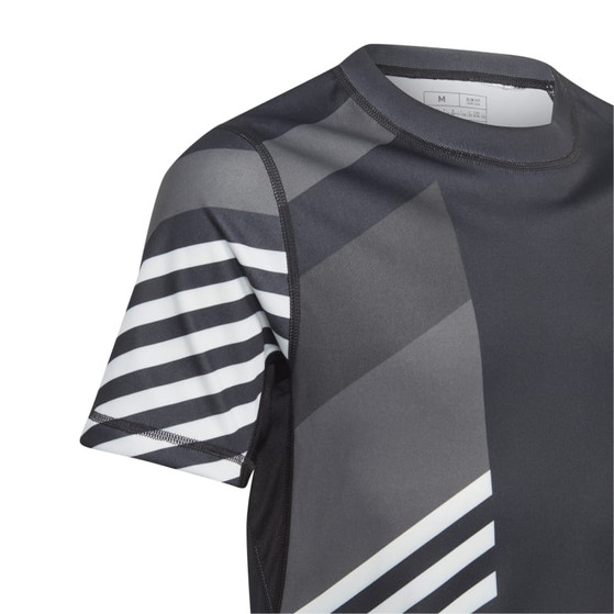 adidas New York US T-shirt Pojkar