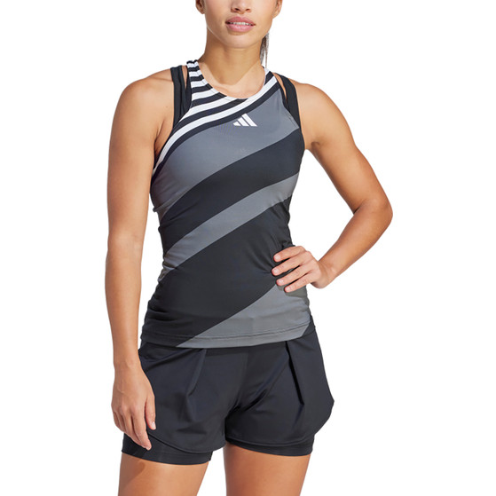adidas Pro  Y-Tank