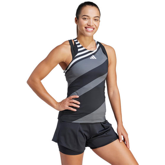 adidas Pro  Y-Tank