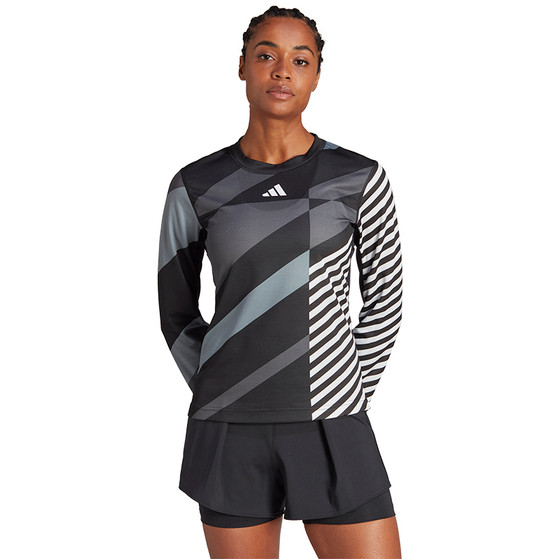 adidas 3/4 Pro Longsleeve