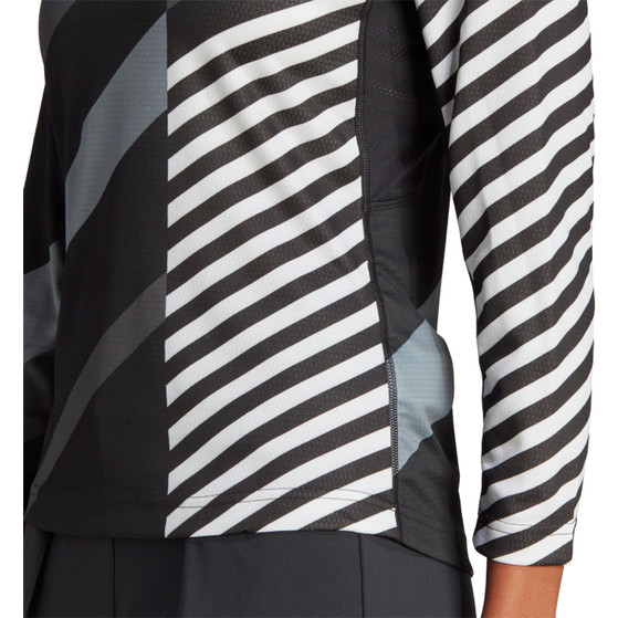 adidas 3/4 Pro Longsleeve