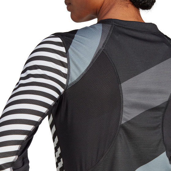 adidas 3/4 Pro Longsleeve