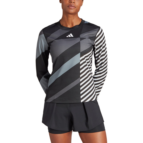 adidas 3/4 Pro Longsleeve