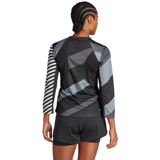 adidas 3/4 Pro Longsleeve