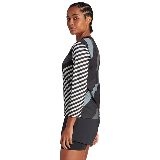 adidas 3/4 Pro Longsleeve