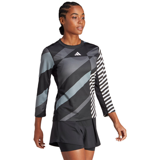 adidas 3/4 Pro Longsleeve