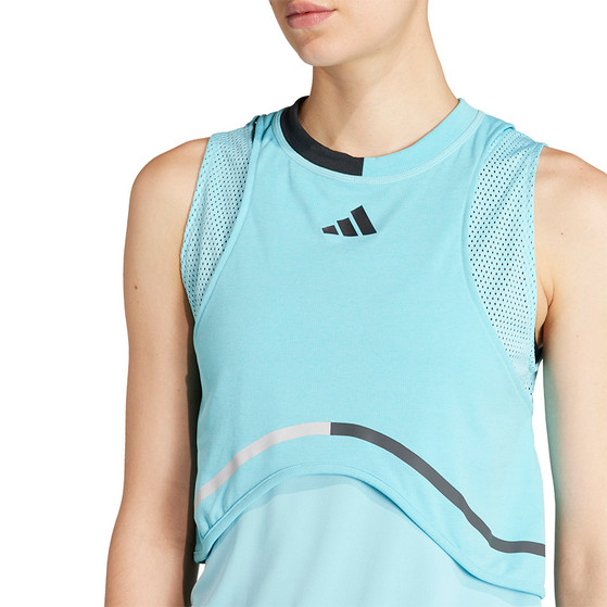 adidas  Match Tank