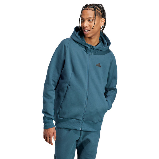 adidas Z.N.E. Performance Full Zip Hoody