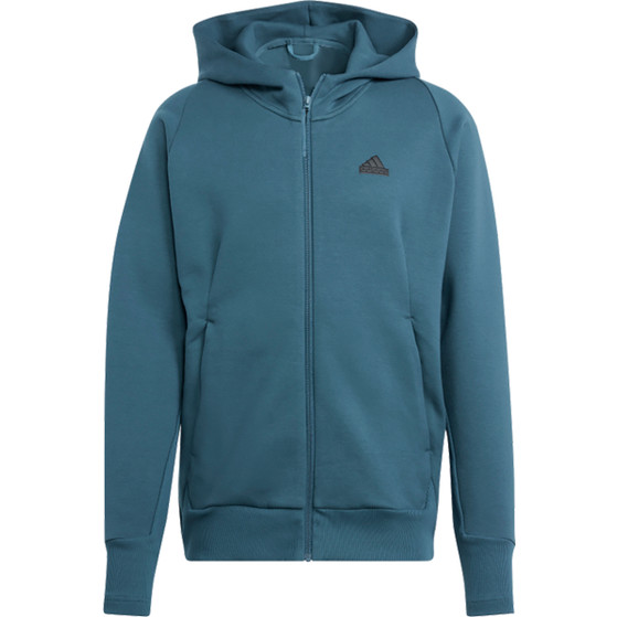 adidas Z.N.E. Performance Full Zip Hoody