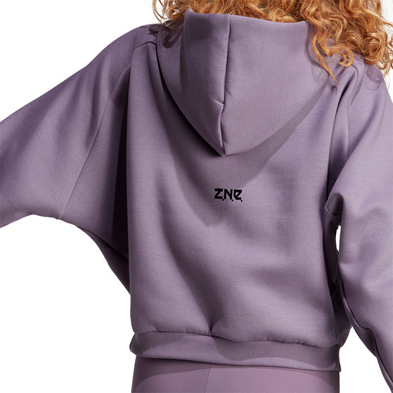 adidas Z.N.E. Full Zip Hoody