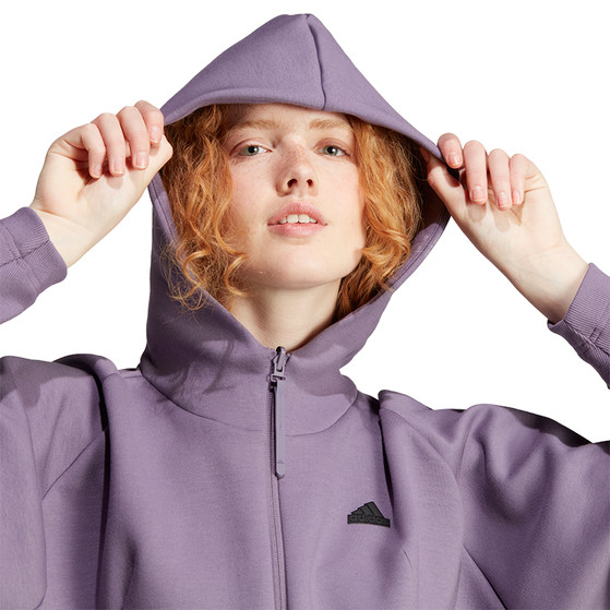 adidas Z.N.E. Full Zip Hoody