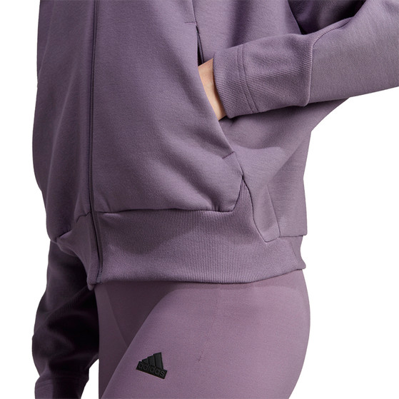 adidas Z.N.E. Full Zip Hoody