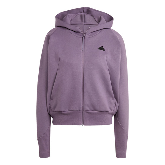 adidas Z.N.E. Full Zip Hoody