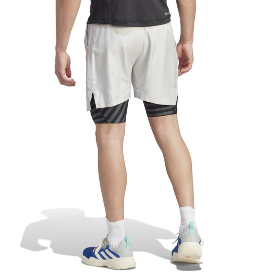 adidas Pro 2 In 1 Short