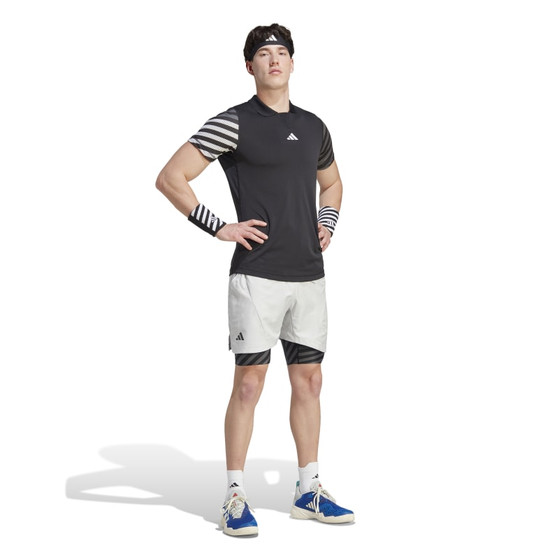 adidas Pro 2 In 1 Short