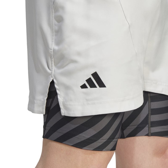 adidas Pro 2 In 1 Short