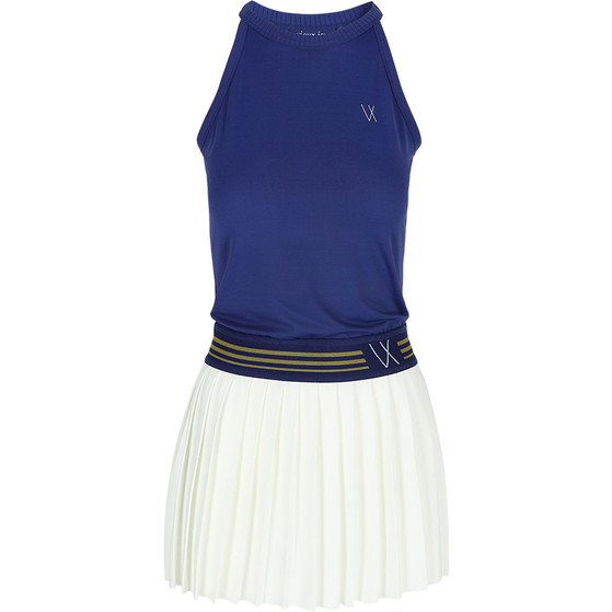 Vieux Jeu Lara Dress